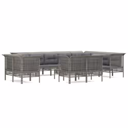 VidaXL 3187588, 13 pièce(s)