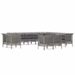 VidaXL 3187589, 13 pièce(s)