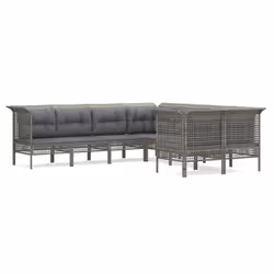 VidaXL 3187592, 8 pièce(s)