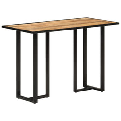 VidaXL 353800 table de cuisine et de salle à manger