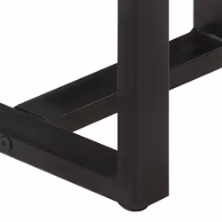 VidaXL 353800 table de cuisine et de salle à manger - Vue supplémentaire 6