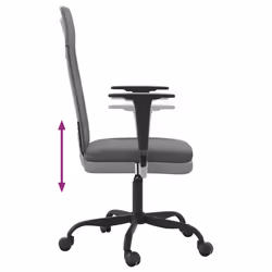 VidaXL 353014 chaise et fauteuil de bureau - Vue supplémentaire 6