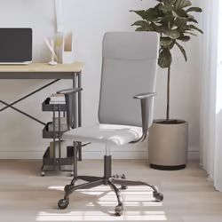 VidaXL 353017 chaise et fauteuil de bureau