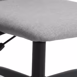 VidaXL 353017 chaise et fauteuil de bureau - Vue supplémentaire 7