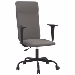 VidaXL 353018, 110 kg, 1 pièce(s), Métal, Polyester, Gris
