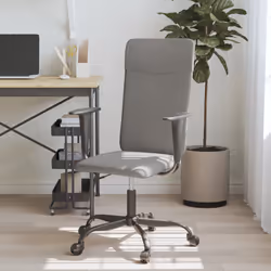 VidaXL 353018 chaise et fauteuil de bureau