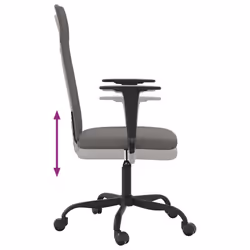 VidaXL 353018 chaise et fauteuil de bureau - Vue supplémentaire 6