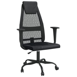 VidaXL 353023 chaise et fauteuil de bureau