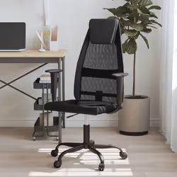 VidaXL 353023 chaise et fauteuil de bureau