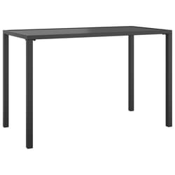 VidaXL 364600 ensemble de meubles de jardin