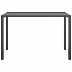 VidaXL 364600 ensemble de meubles de jardin