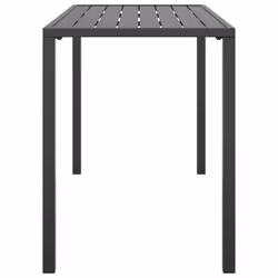 VidaXL 364600 ensemble de meubles de jardin - Vue supplémentaire 4