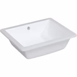 Cet évier est un supplément chic et intemporel à toute salle de bain, toilettes ou salle d'eau. Matériau durable : la vasque ...