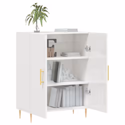VidaXL 827710 buffet de salle à manger - Vue supplémentaire 4