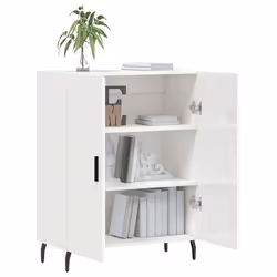 VidaXL 827742 buffet de salle à manger - Vue supplémentaire 4