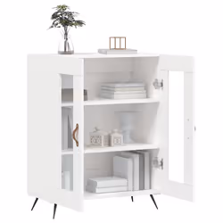 VidaXL 827756 buffet de salle à manger - Vue supplémentaire 4