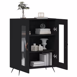 VidaXL 827757 buffet de salle à manger - Vue supplémentaire 4