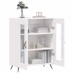 VidaXL 827758 buffet de salle à manger - Vue supplémentaire 4