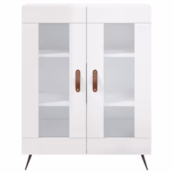 VidaXL 827758 buffet de salle à manger - Vue supplémentaire 5