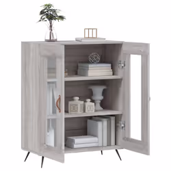 VidaXL 827762 buffet de salle à manger - Vue supplémentaire 4