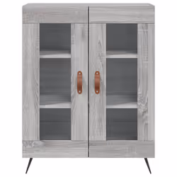VidaXL 827762 buffet de salle à manger - Vue supplémentaire 5