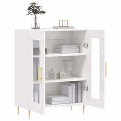 VidaXL 827774 buffet de salle à manger - Vue supplémentaire 4