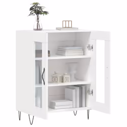 VidaXL 827780 buffet de salle à manger - Vue supplémentaire 4