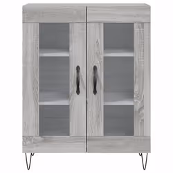 VidaXL 827786 buffet de salle à manger - Vue supplémentaire 5