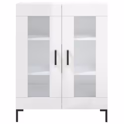 VidaXL 827790 buffet de salle à manger - Vue supplémentaire 5