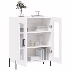VidaXL 827796 buffet de salle à manger - Vue supplémentaire 4