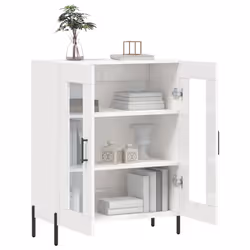 VidaXL 827798 buffet de salle à manger - Vue supplémentaire 4