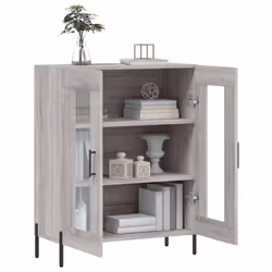 VidaXL 827802 buffet de salle à manger - Vue supplémentaire 4
