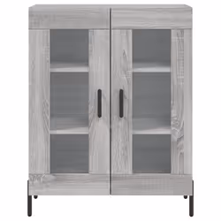 VidaXL 827802 buffet de salle à manger - Vue supplémentaire 5
