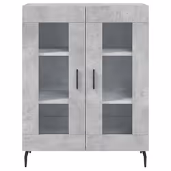 VidaXL 827808 buffet de salle à manger - Vue supplémentaire 5
