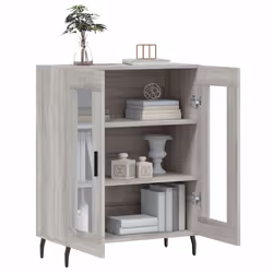 VidaXL 827810 buffet de salle à manger - Vue supplémentaire 4