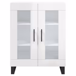 VidaXL 827814 buffet de salle à manger - Vue supplémentaire 5