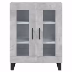 VidaXL 827816 buffet de salle à manger - Vue supplémentaire 5