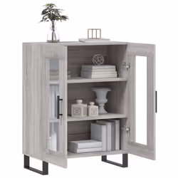 VidaXL 827818 buffet de salle à manger - Vue supplémentaire 4