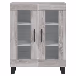 VidaXL 827818 buffet de salle à manger - Vue supplémentaire 5