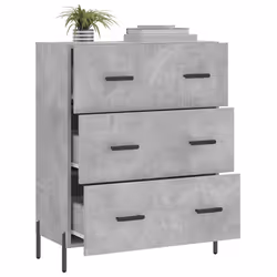 VidaXL 827864 buffet de salle à manger - Vue supplémentaire 4