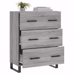 VidaXL 827882 buffet de salle à manger - Vue supplémentaire 4