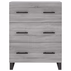 VidaXL 827882 buffet de salle à manger - Vue supplémentaire 5