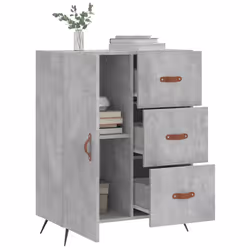VidaXL 827888 buffet de salle à manger - Vue supplémentaire 4