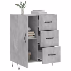 VidaXL 827912 buffet de salle à manger - Vue supplémentaire 4