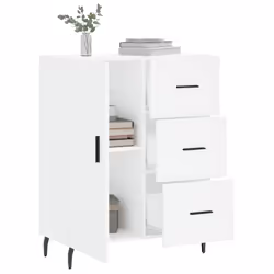 VidaXL 827932 buffet de salle à manger - Vue supplémentaire 4