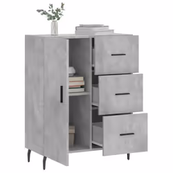 VidaXL 827936 buffet de salle à manger - Vue supplémentaire 4