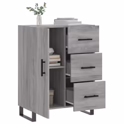 VidaXL 827946 buffet de salle à manger - Vue supplémentaire 4