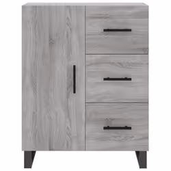 VidaXL 827946 buffet de salle à manger - Vue supplémentaire 5