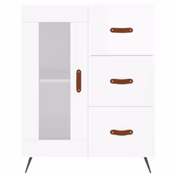 VidaXL 828014 buffet de salle à manger - Vue supplémentaire 5