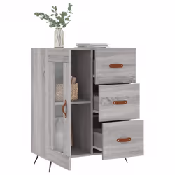 VidaXL 828018 buffet de salle à manger - Vue supplémentaire 4